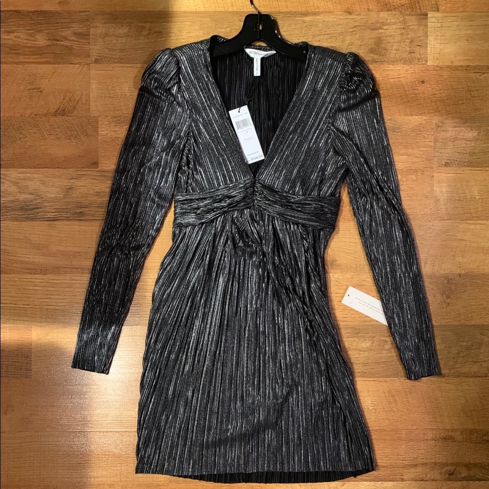 Bcbgeneration brand new dress with tags never worn